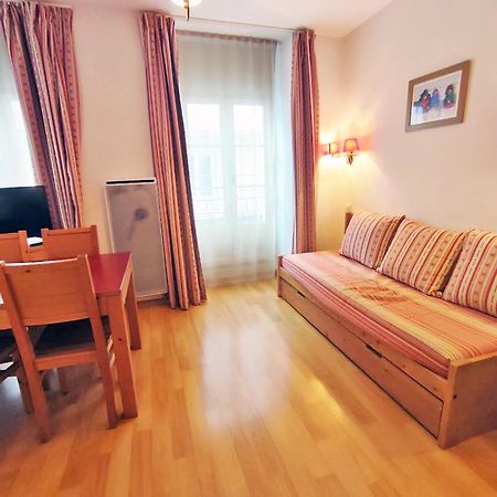 Oo, T2, Centre Luchon, Wifi, Casier A Skis, Ascenseur, 4 Personnes Bagnères-de-Luchon Exteriér fotografie