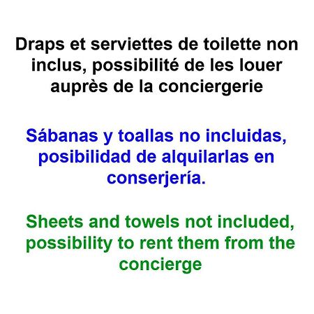 Oo, T2, Centre Luchon, Wifi, Casier A Skis, Ascenseur, 4 Personnes Bagnères-de-Luchon Exteriér fotografie