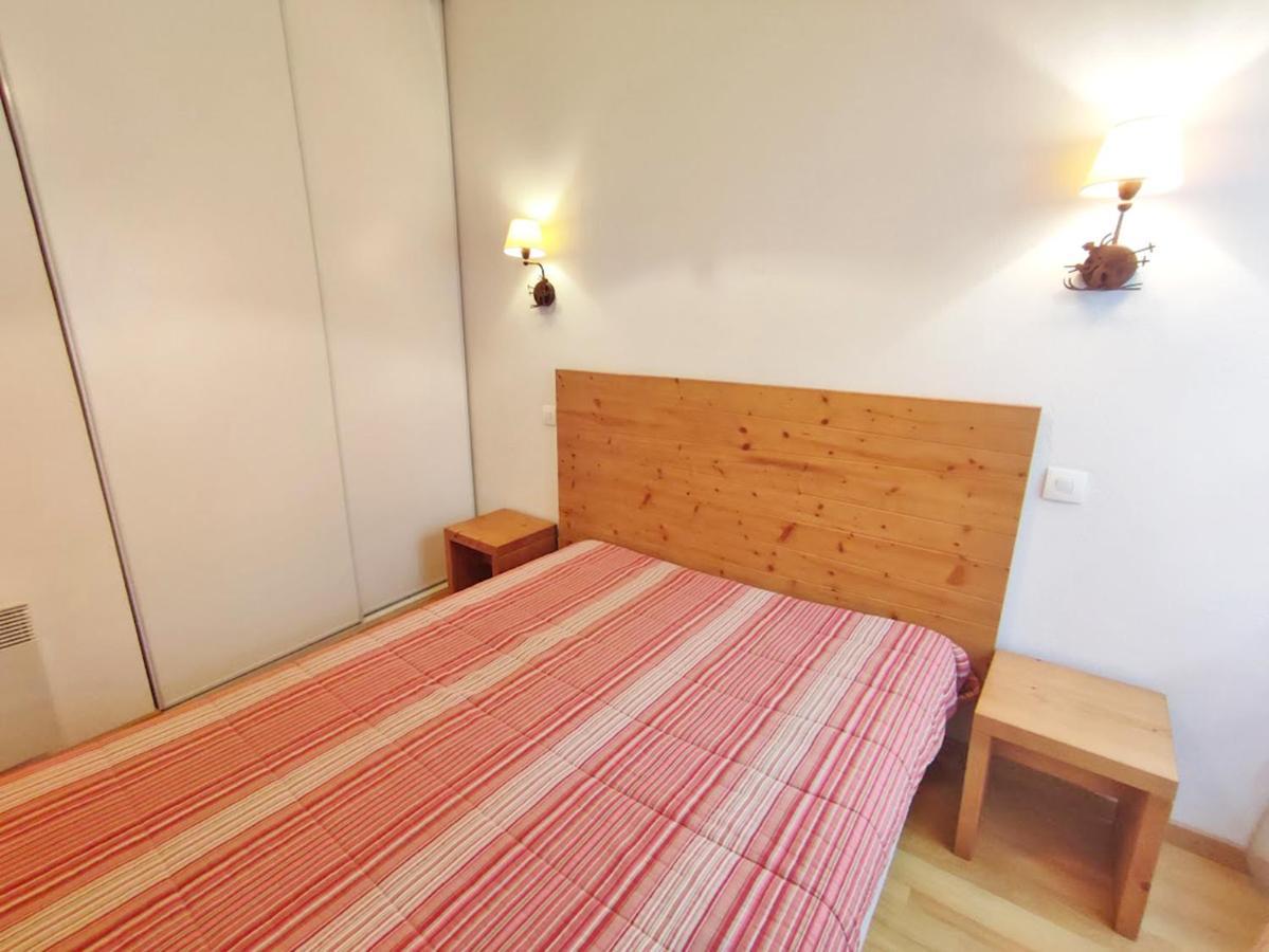 Oo, T2, Centre Luchon, Wifi, Casier A Skis, Ascenseur, 4 Personnes Bagnères-de-Luchon Exteriér fotografie