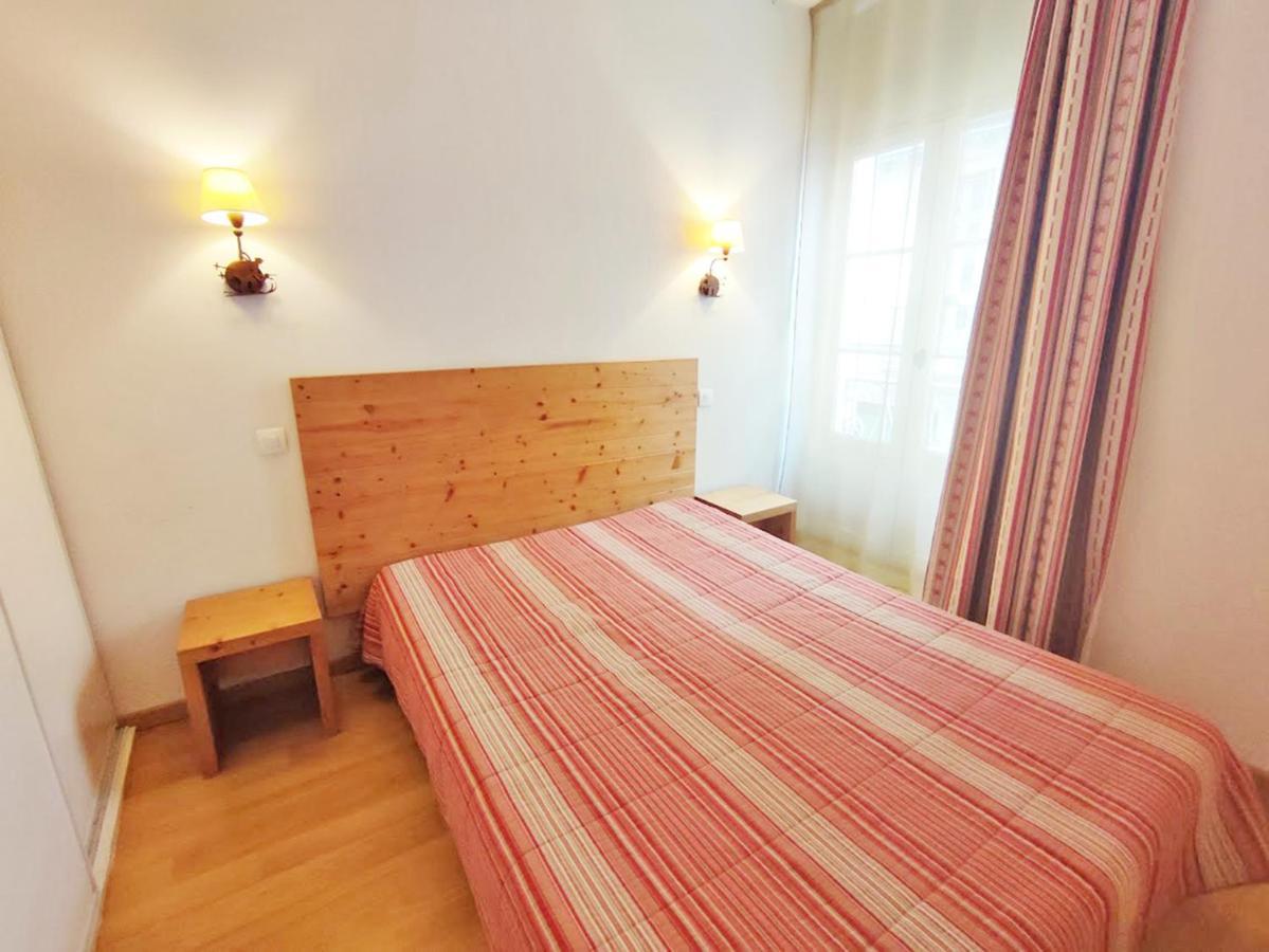 Oo, T2, Centre Luchon, Wifi, Casier A Skis, Ascenseur, 4 Personnes Bagnères-de-Luchon Exteriér fotografie